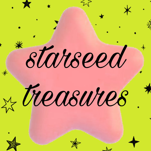 starseed treasures